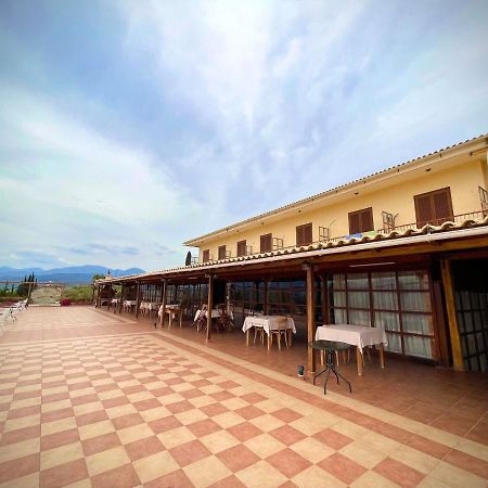 La Petite Planete Hotel Mykines Exterior photo